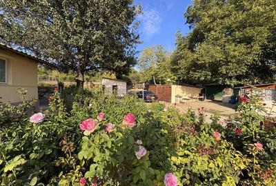 Casă cu 4 camere în Cochirleni - 3