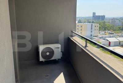 Apartament de vanzare, cu 2 camere, etaj intermediar, zona Tatarasi - 6