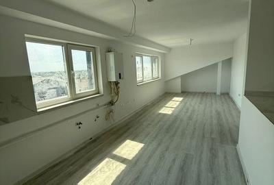 Apartament cu 3 camere în Central - 11