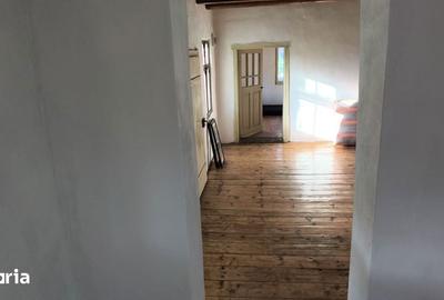 Casă cu 4 camere cu Teren 1300 Mp în Măgherani - 20