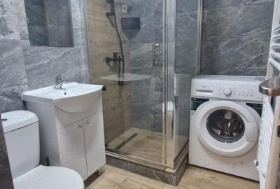Garsonieră semidecomandată în Central - 5