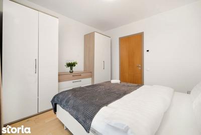 Apartament cu 4 camere în Take Ionescu - 8