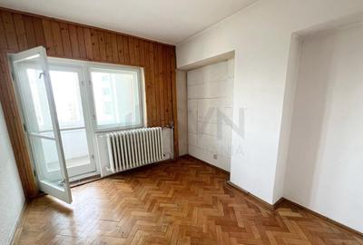 Duplex Piata Unirii l Vedere Libera l Ultracentral - 3