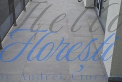 Apartament 3 Camere | 48 mp + Terasa 21 mp | Zona Marasti, Cluj - 4