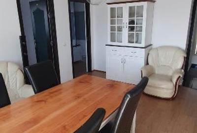 PF vand apartament 3 camere, 60 mp, 2 balcoane, parcare, langa vivo 1 min - 5