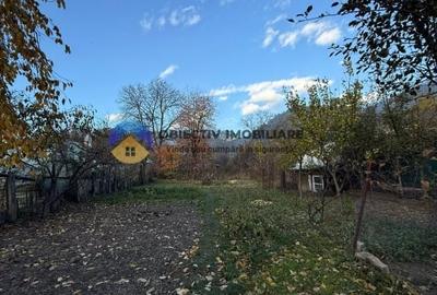 Casa + teren de vanzare 1000 mp  – Zona Sarata - 8