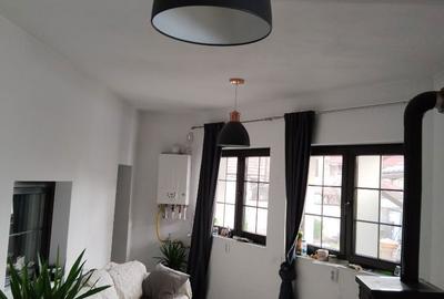 Casă cu 3 camere cu Teren 365 Mp în Sebeș - 4