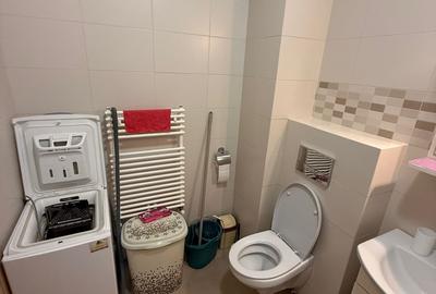 Ap 2 cam semidec, mobilat modern+utilat, cu terasa, parcare, Bonjour Residence - 6