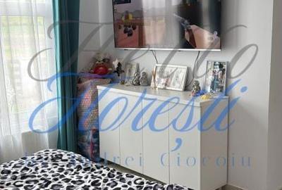 Casă cu 4 camere în Dâmburile - 12
