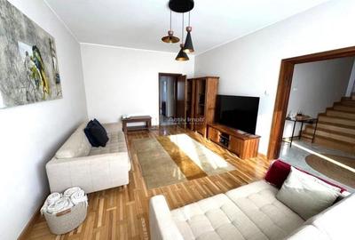Baia Mare Casa 4 Camere Teren 580 mp Zona Babes