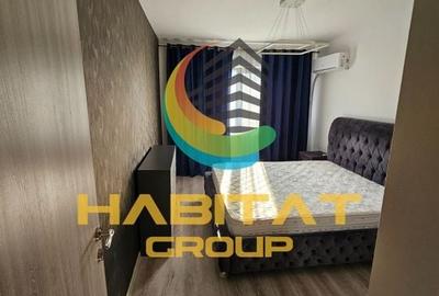 Vanzare 3 camere metrou Aparatorii Patriei bloc nou locuit - 22