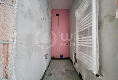 Apartament 3 camere | Imobil premium | Terasa | Zorilor Frunzisului! - 12