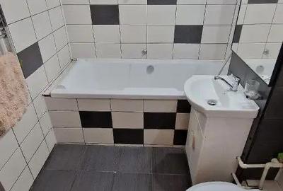 Apartament cu 2 camere semidecomandat, mobilat în Siderurgiștilor - 5