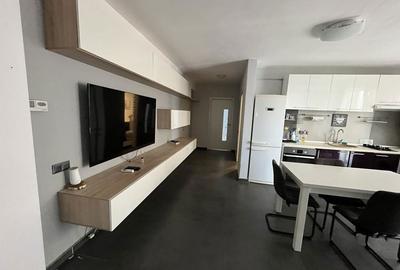 Apartament cu 3 camere în Florești - 5