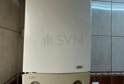 Apartament cu 2 camere semidecomandat în Central - 6