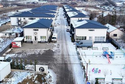 Garsonieră decomandată în Lunca Cetățuii - 5