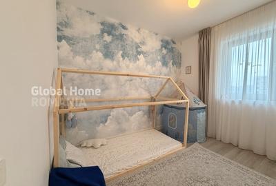 3 Camere | Mobilat Premium | Parcare Inclusa | Onix Park - Pipera - 19
