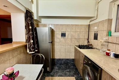 REA1025098 Apartament 2 camere I Stefan cel Mare I De vanzare - 3