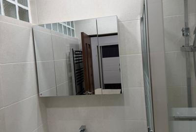 Garsonieră semidecomandată, mobilată în Ștefan cel Mare - 7