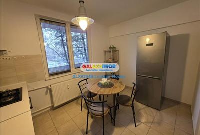 Apartament cu 2 camere semidecomandat, mobilat în Brâncoveanu - 6