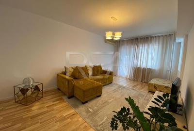 2 Camere | Decomandat | Bd. Unirii - Rond Alba Iulia