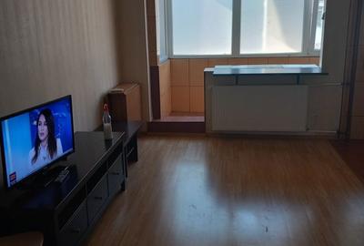 Garsonieră semidecomandată în Păcii - 1