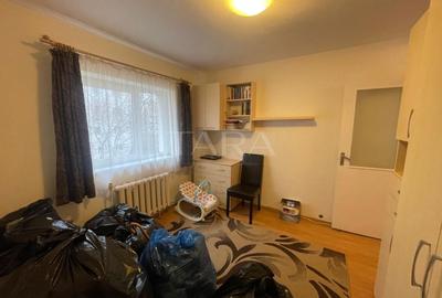 Apartament cu 4 camere decomandat în Mănăștur - 10