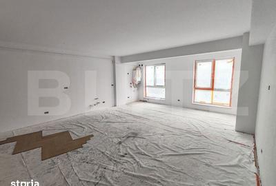 Apartament cu 3 camere în Șcheia - 1