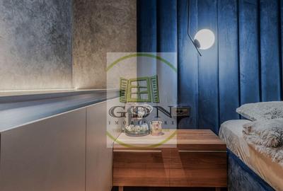 Inchiriere - garsoniera ultra-centrala 1400EUR/luna subinchiriere RMB - 6