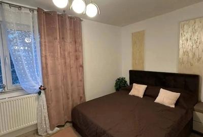 De vanzare apartament cu 3 camere, complet renovat, mobilat ?i utilat, 59.900 euro - 2