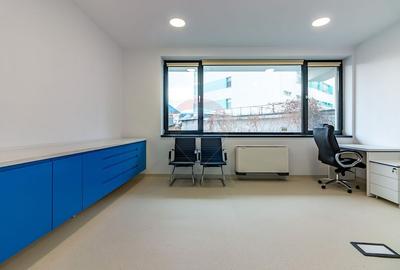 Spațiu comercial, de 38 mp, în Ultracentral
