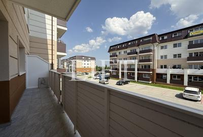 Apartament de 2 camere, 50mp, Subcetate - Sanpetru, Prima inchiriere - 12