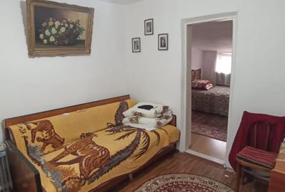 Vanzare casa 3 cam,baie,bucatarie, teren 2500mp in Bujoreni Alexandria Teleorman - 21