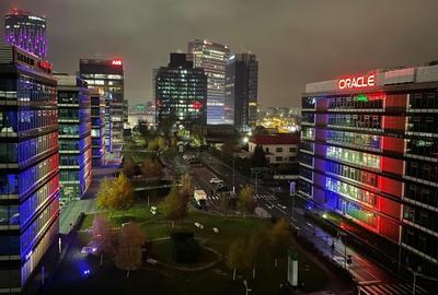 Apartament cu 2 camere decomandat, mobilat în Aviației - 2