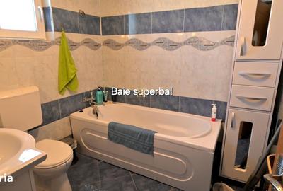 Casă cu 5 camere cu Teren 2396 Mp în Preutești - 1