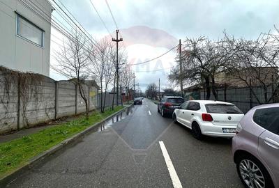 Casă cu 3 camere cu Teren 195 Mp în Străulești - 3