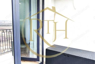 Apartament cu 2 camere decomandat în Calea Urseni - 4