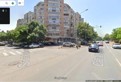 Garsonieră decomandată în 13 Septembrie - 6