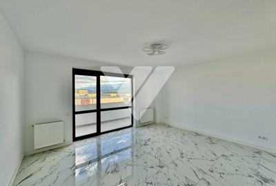Apartament nou intabulat 3 camere 83 mp zona Kaufland Doamna Stanca - 5