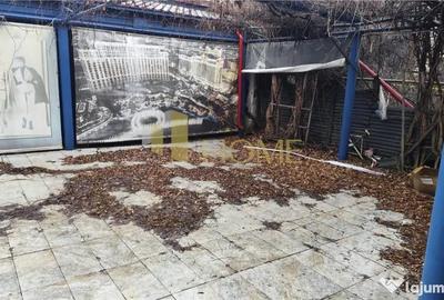 Spațiu comercial, de 503 mp, în Central - 15