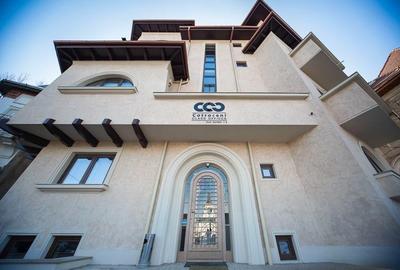 Inchiriere birou - Cotroceni Class Offices - langa metrou - 1