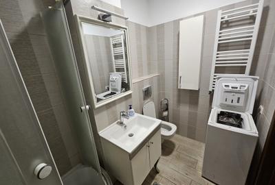 Apartament cu 2 camere decomandat, mobilat în Lujerului - 7