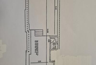Sp. com. 60 mp, ultracentral, Sc. Gen. nr. 3 - 6