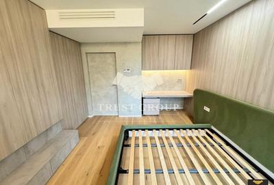 Apartament cu 4 camere decomandat, mobilat în Kiseleff - 5