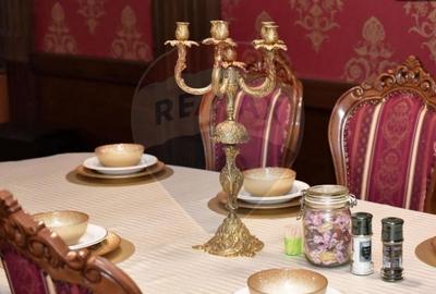 Apartament elegant cu mobilier de inspirație barocă, ciubar si sauna - 6