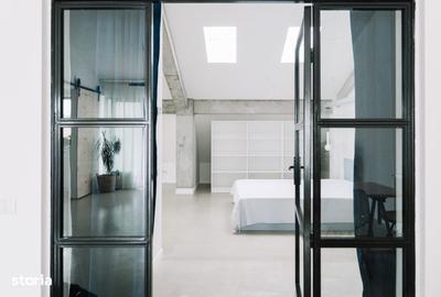 Apartament cu 3 camere, mobilat în Domenii - 14