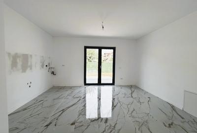 CREDIT DEZVOLTATOR! CASA STIL MEDITERANEAN 4 CAMERE CU CURTE - 3
