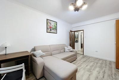 Ap. 1  camera in Gruia, finisat modern, mobilat si utilat, ideal investitie! - 4