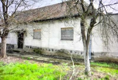 Casă cu 4 camere în Almaș - 6