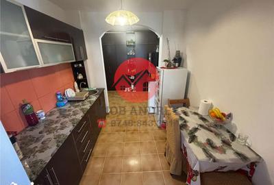 Apartament cu 2 camere decomandat în Central - 7
